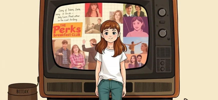 10 Must-Watch Coming-of-Age Films for Girls