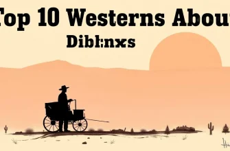 Top 10 Western Films About Drifters