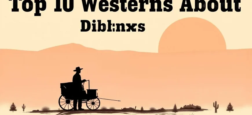 Top 10 Western Films About Drifters