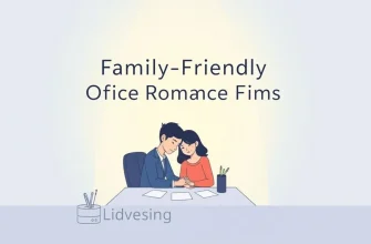Family-Friendly Films About Office Romances
