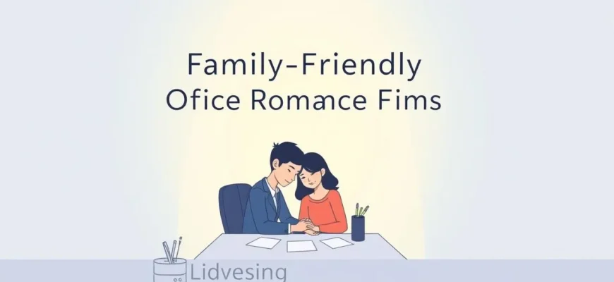 Family-Friendly Films About Office Romances
