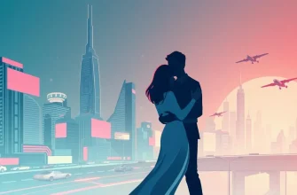 Sci-Fi Love in the Future: A Cinematic Journey