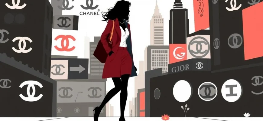 Top 10 Documentaries on Fashion Brands