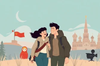 Soviet Buddy Films: A Cinematic Journey