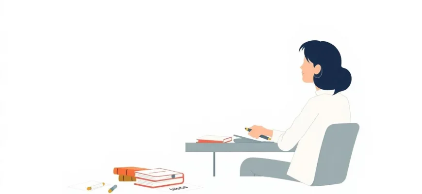 10 Drama Films About the Art of Writing