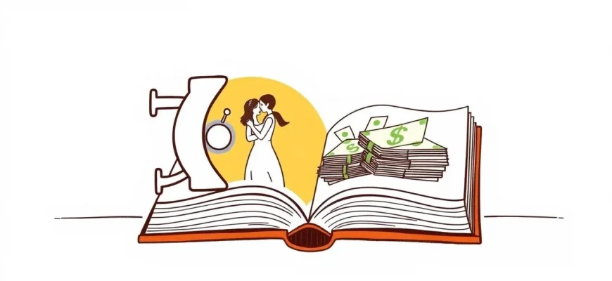 10 Heartwarming Bank Romance Films