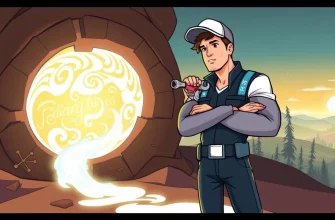 Fantasy Films Where Plumbers Save the Day