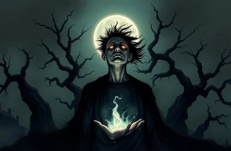 Horror Films Featuring Telekinesis