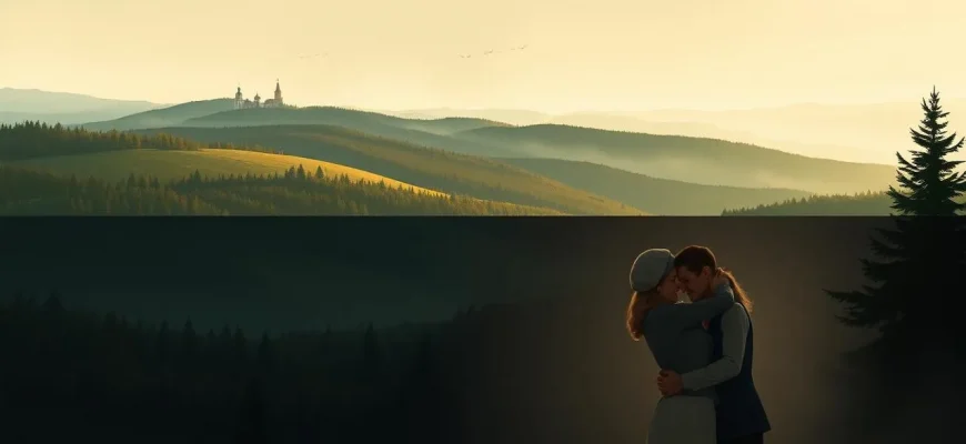 Top 10 Russian Romance Films