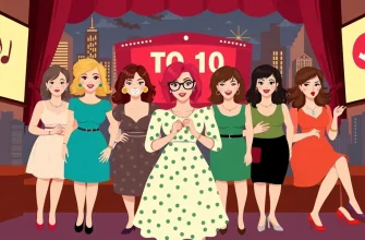 Top 10 Female-Led Comedy Films