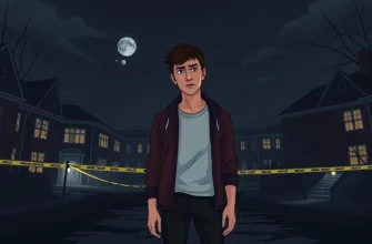 Top 10 College Thrillers