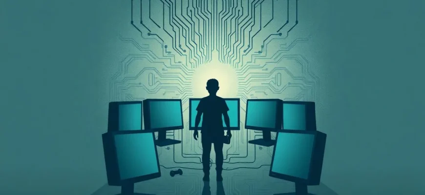 Documentaries on Gaming Addiction: A Deep Dive into the Virtual World