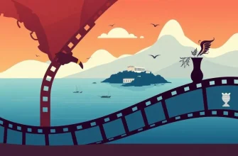 Top 10 Films About Greece
