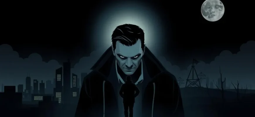 Top 10 Movies About Serial Killers