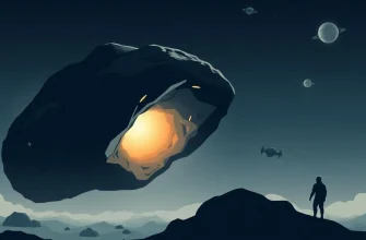 Top 10 Asteroid Movies: A Cinematic Journey Through Space