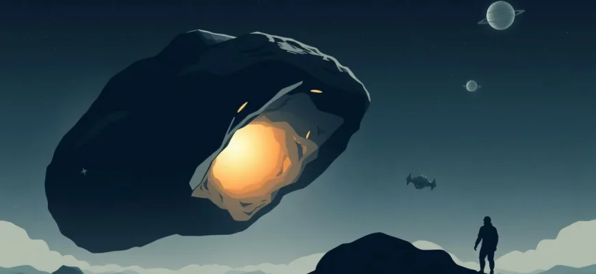 Top 10 Asteroid Movies: A Cinematic Journey Through Space