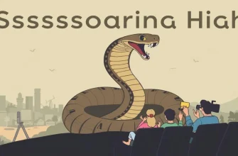 Family Movies About Cobras