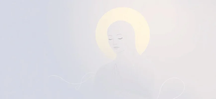 Divine Drama: 10 Films About Goddesses