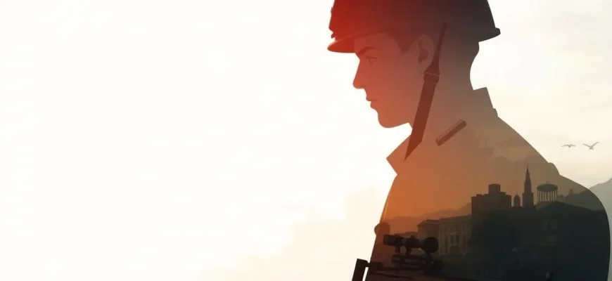 10 Must-Watch Films About Ex-Military