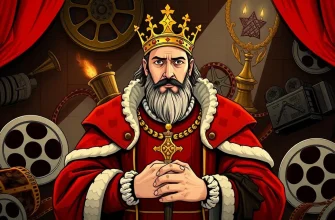 Henry VIII on Screen: A Cinematic Journey Through History