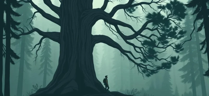 Top 10 Adventure Films Set in the Forest