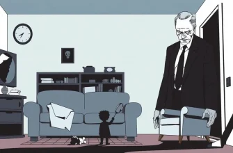 Top 10 Stepfather Horror Films