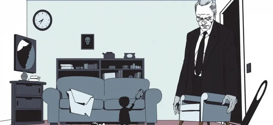 Top 10 Stepfather Horror Films