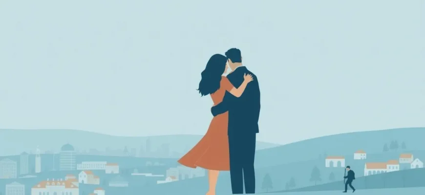 10 Melodramas About Love in Chechnya
