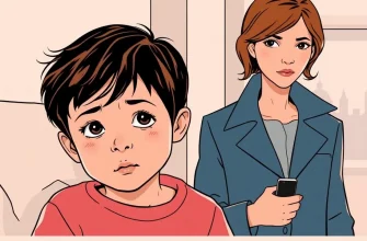 Detective Films with Ill Children: A Unique Blend of Suspense and Emotion