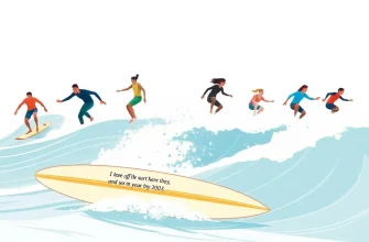 Top 10 Surfing Biopics to Inspire Your Next Adventure