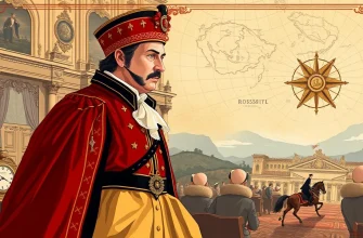 Soviet Films on the 18th Century - A Cinematic Journey