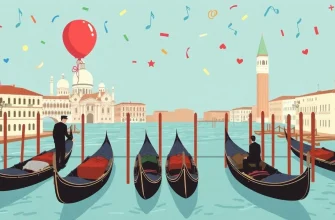 Venice Comedy Films: A Laughter-Filled Journey