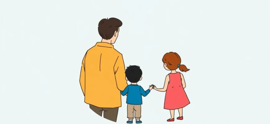 10 Drama Films Exploring Parent-Child Relationships