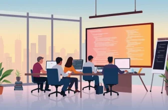 Top 10 Documentaries About Programmers