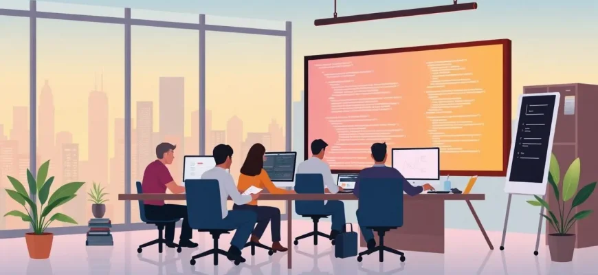 Top 10 Documentaries About Programmers