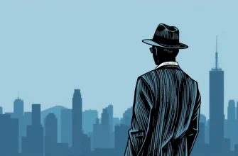 Gangster Film Collection: A Journey into the Underworld