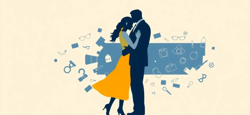 10 Romantic Espionage Films You Can't Miss