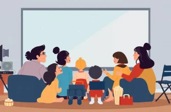 Family Films That Boost Self-Confidence