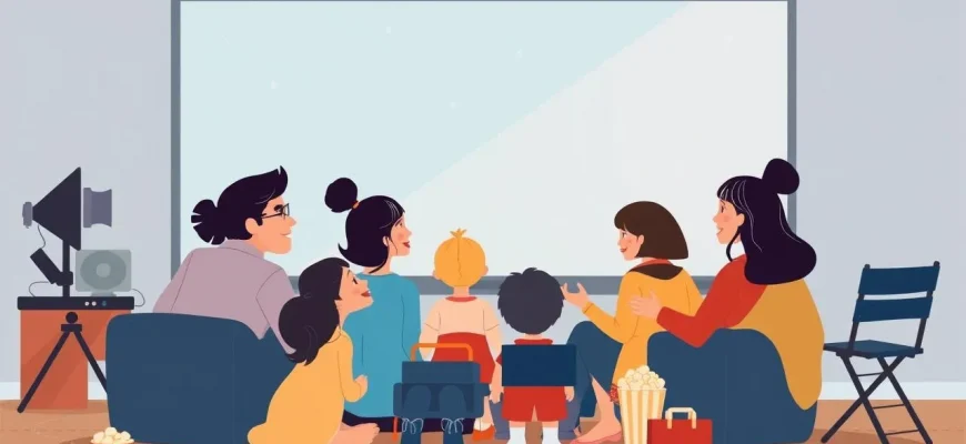 Family Films That Boost Self-Confidence