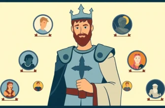 Camelot Biopic Films: A Legendary Journey