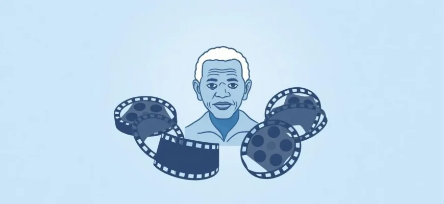 Political Leaders Unveiled: A Documentary Journey