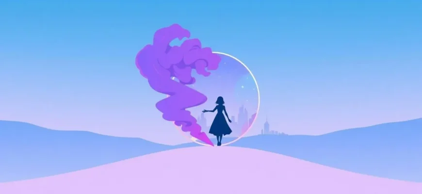 Top 10 Fantasy Escape Films