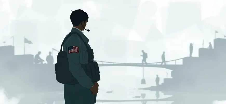 Top 10 Films About Military Interpreters at Interrogations