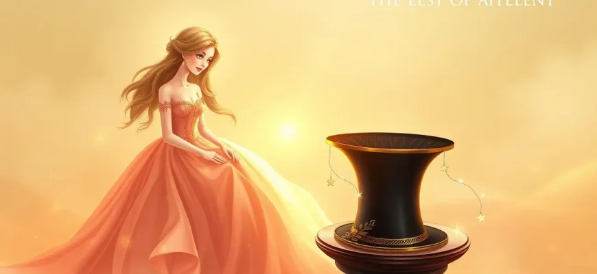 Enchanting Love: Romantic Magician Movies