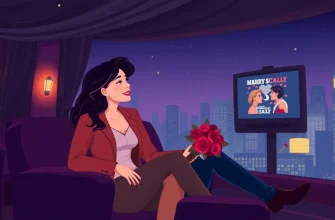 Top 10 Blind Date Movies for Romance and Laughter