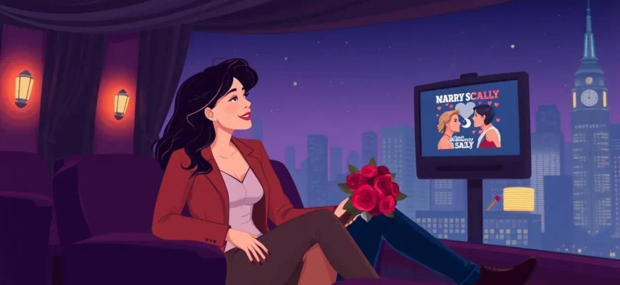 Top 10 Blind Date Movies for Romance and Laughter