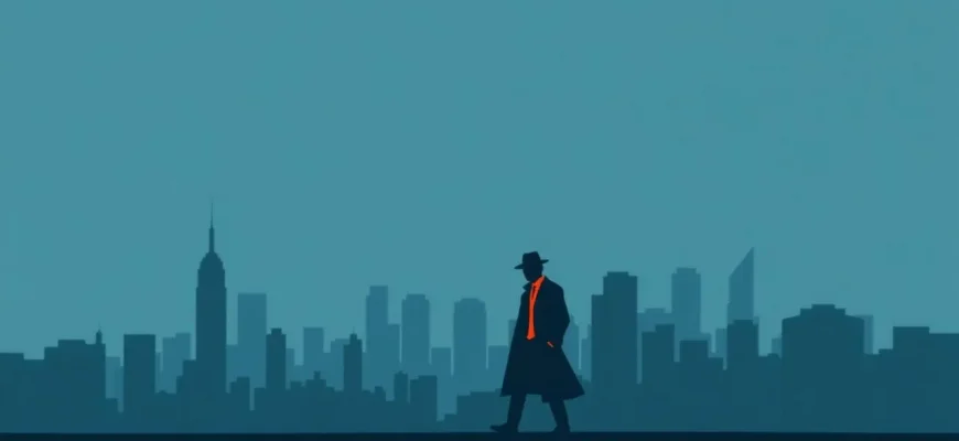 Top 10 Crime Films with Realistic Cinematography