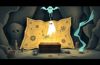 Mystical Treasure Hunt Films: A Cinematic Adventure Awaits