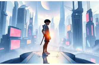 Sci-Fi Prodigies: 10 Films About Young Geniuses