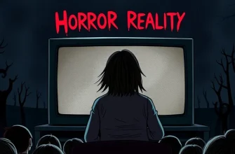 Top 10 Horror Films About Reality Shows
